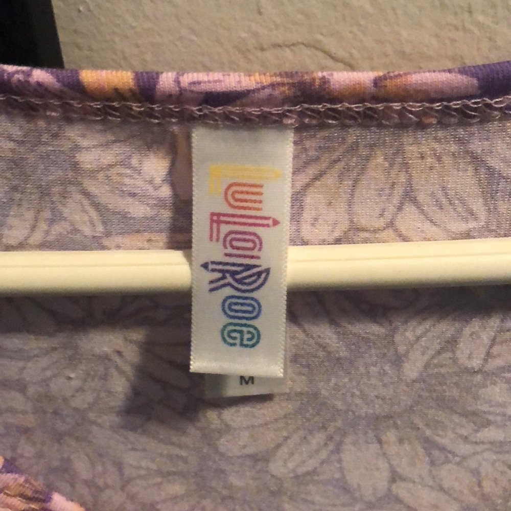 LulaRow basic T - Picture 2 of 3